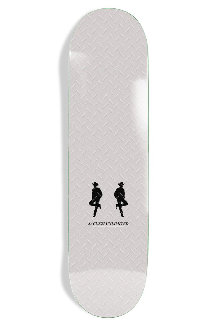 Jacuzzi Cowboys Jet Ski 8.75 Deck