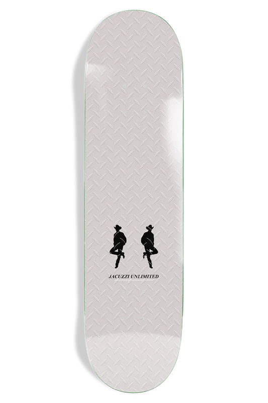 Jacuzzi Cowboys Jet Ski 8.75 Deck