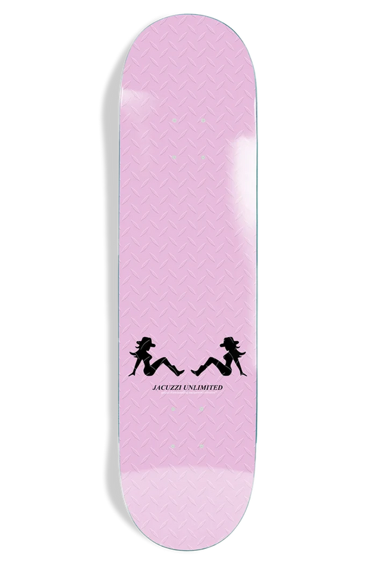 Jacuzzi Cowgirls Jet Ski 8.0 Deck
