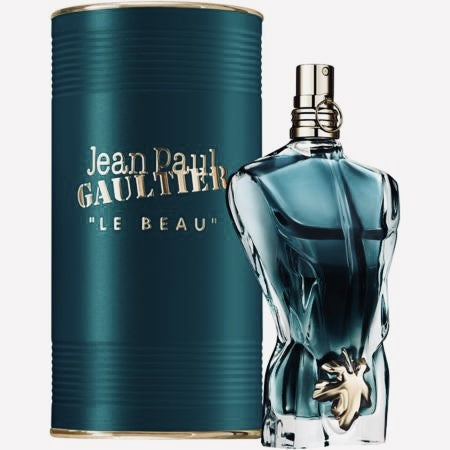 Jean Paul Gaultier Le Beau Male 2019