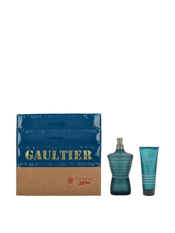 Jean Paul Gaultier Le Male Eau de Toilette