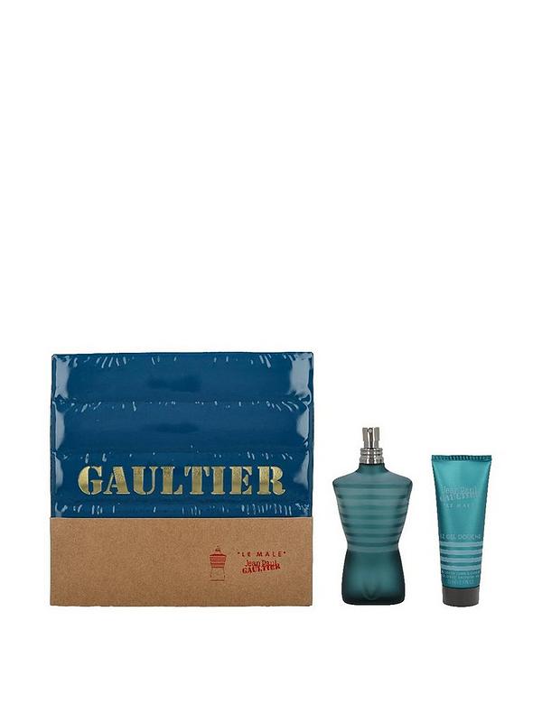 Jean Paul Gaultier Le Male Eau de Toilette
