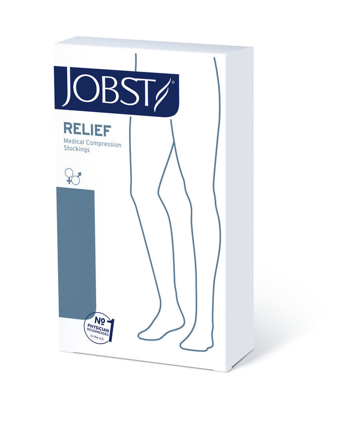JOBST® Relief Knee High 15-20mmHg