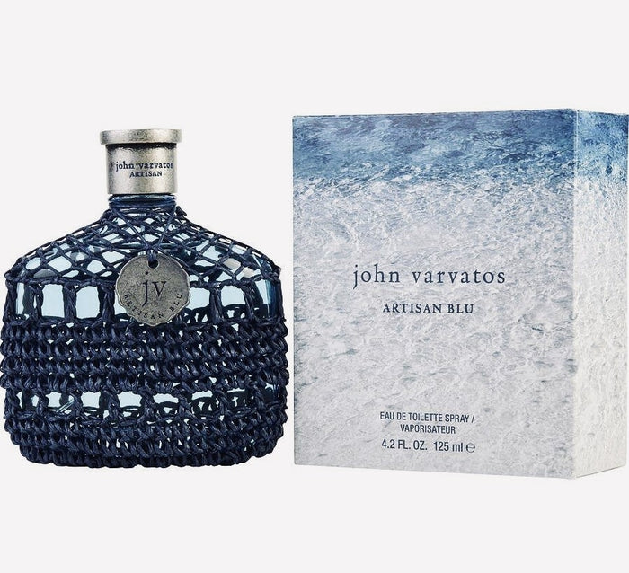 John Varvatos Artisan Blu - Eau de Toilette