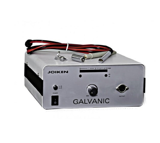 Joiken Galvanic Machine