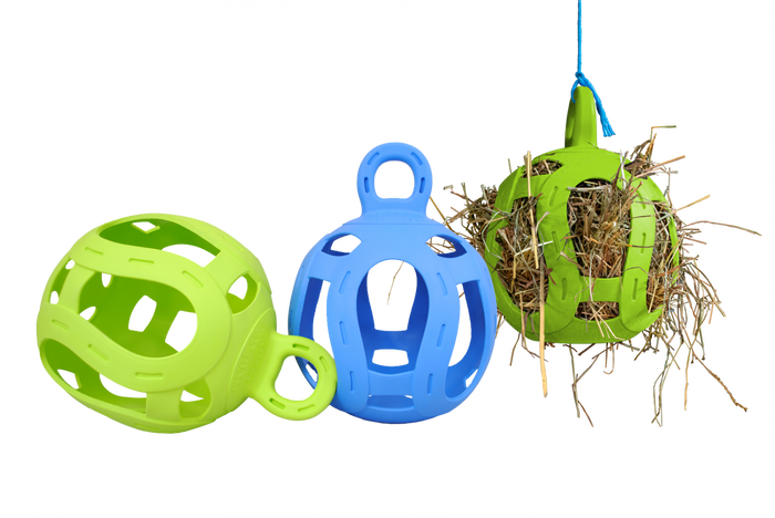 Jolly Hay Ball