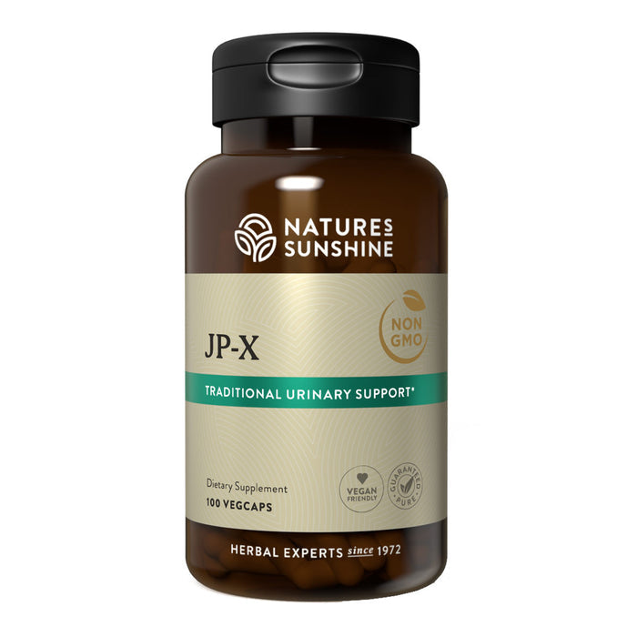 Nature's Sunshine JP-X _1