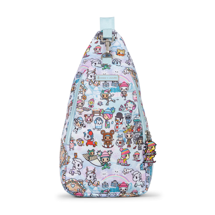 Jujube Crossbody Sling