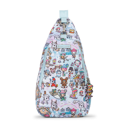 Jujube Crossbody Sling