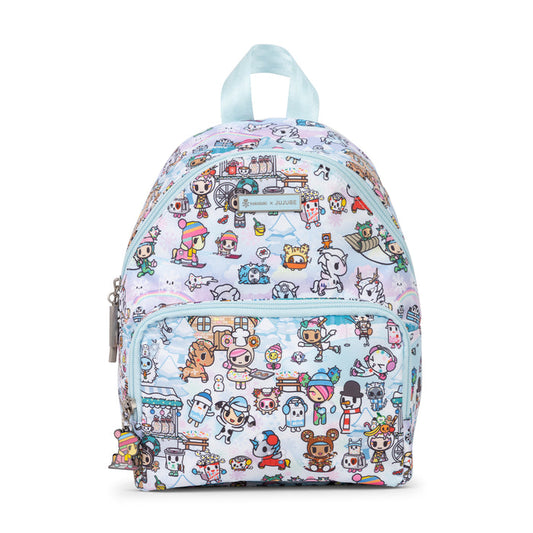 Jujube Everyday Mini Backpack