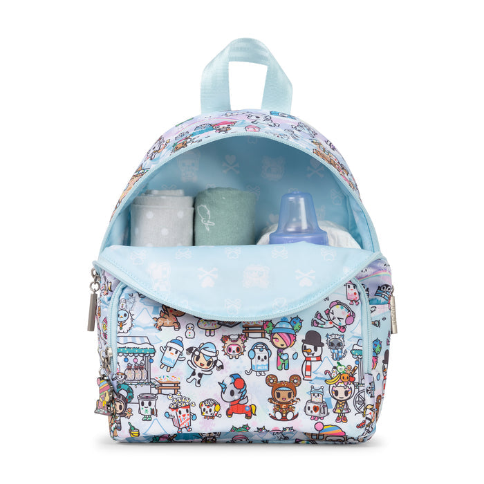 Jujube Everyday Mini Backpack