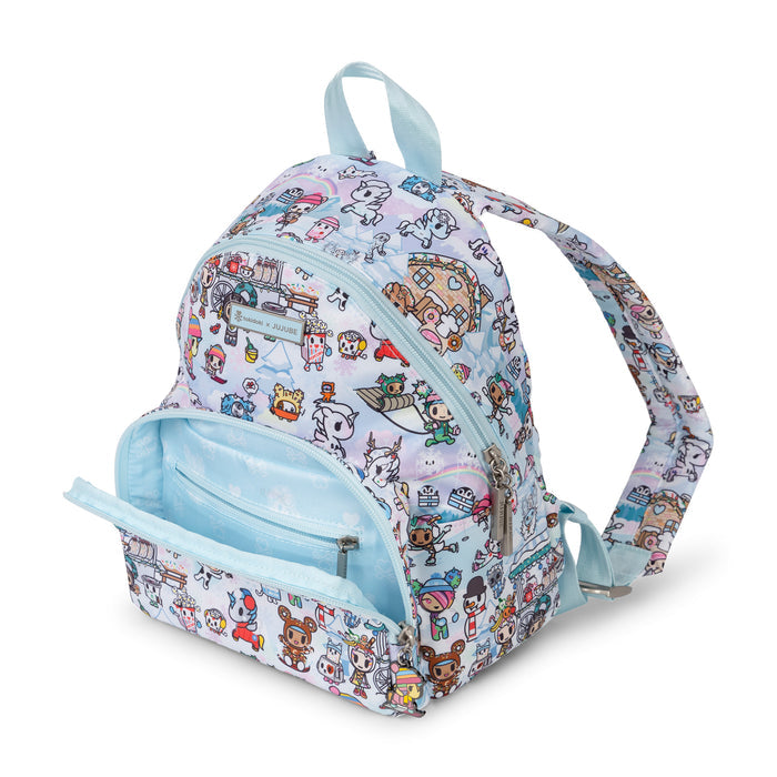 Jujube Everyday Mini Backpack