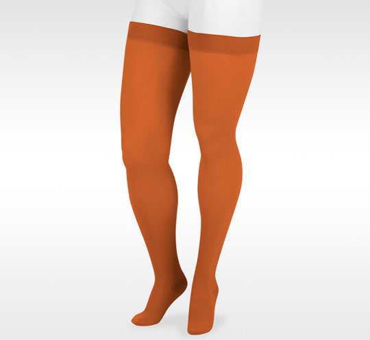 Juzo Dynamic Thigh High 20-30mmHg - Compression Level: Firm 20-30 MmHg - Unisex - Leg