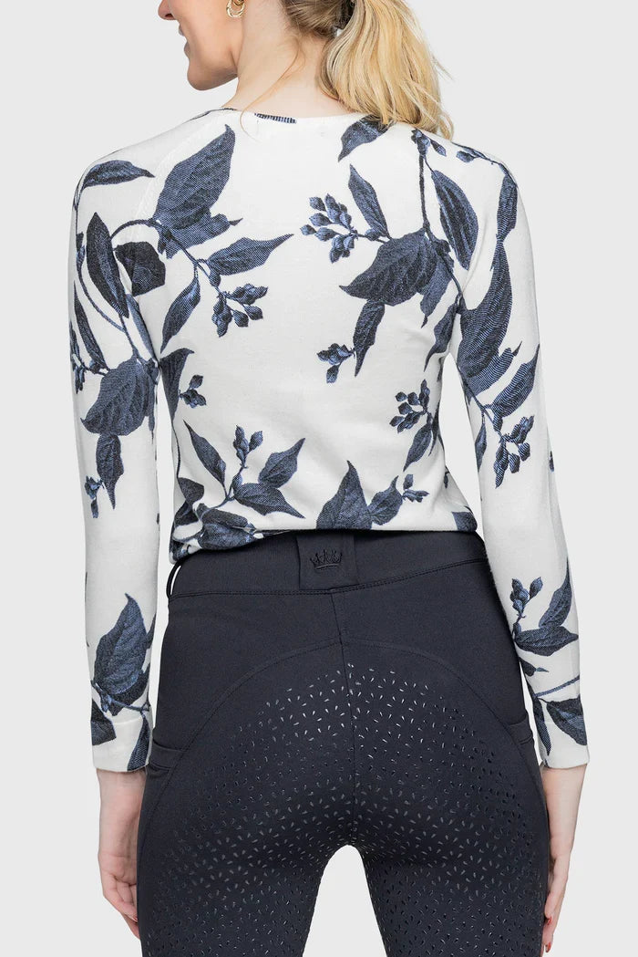 Kastel Crewneck Sweater