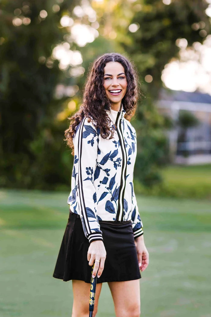 Kastel Track Jacket