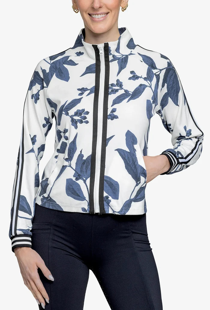 Kastel Track Jacket
