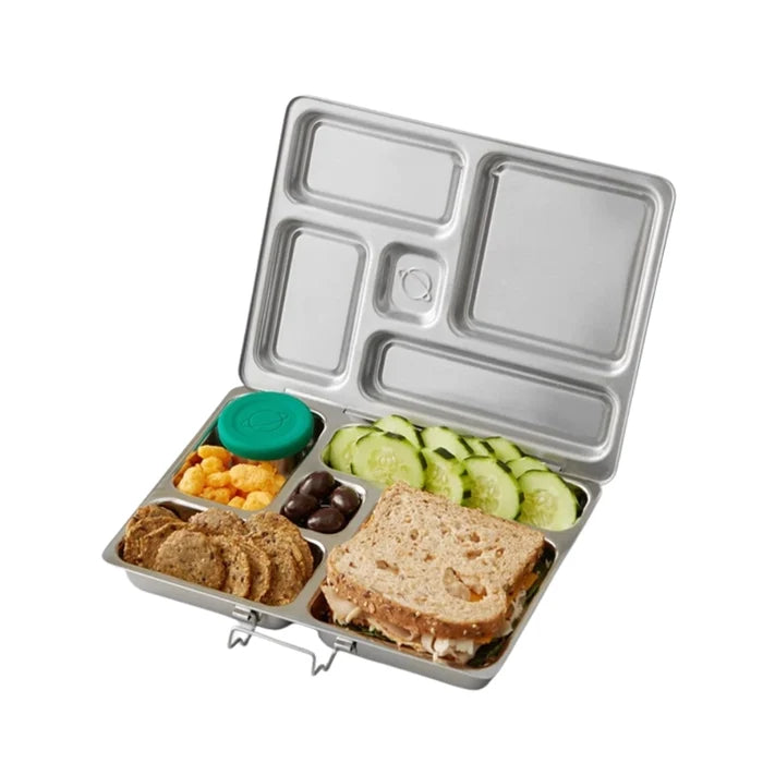 Kids Stainless Steel Bento Bundle - Rover