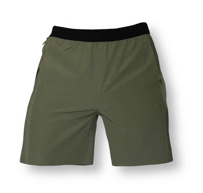 Kinetic Shorts