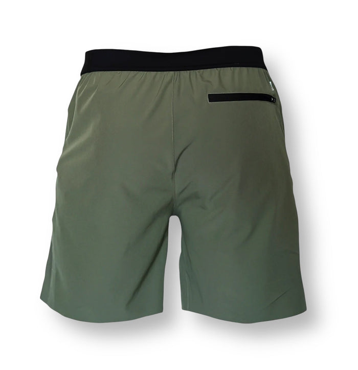 Kinetic Shorts