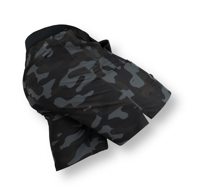 Kinetic Shorts