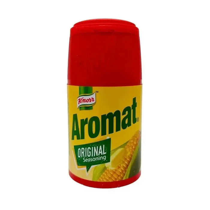 Knorr Aromat powder 75g shaker South African all-purpose seasoning