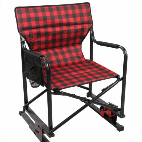 Kuma Spring Bear Chair