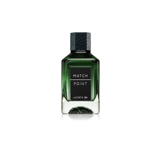 Lacoste Match Point Eau de Parfum