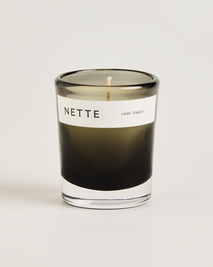Laide Tomate Mini Scented Candle