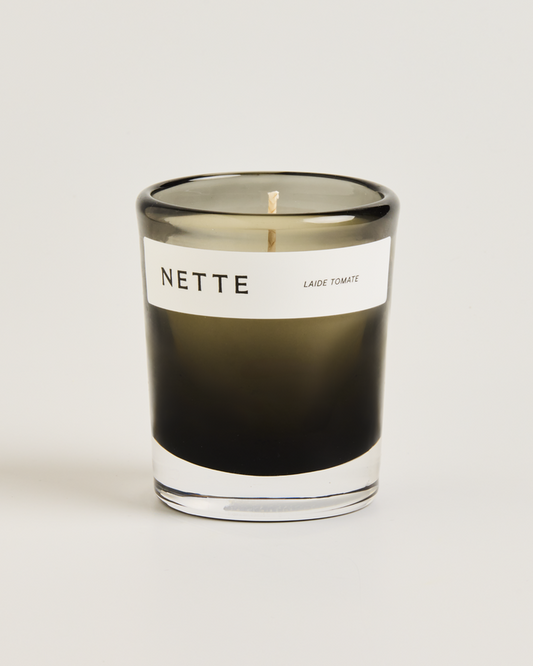 Laide Tomate Mini Scented Candle