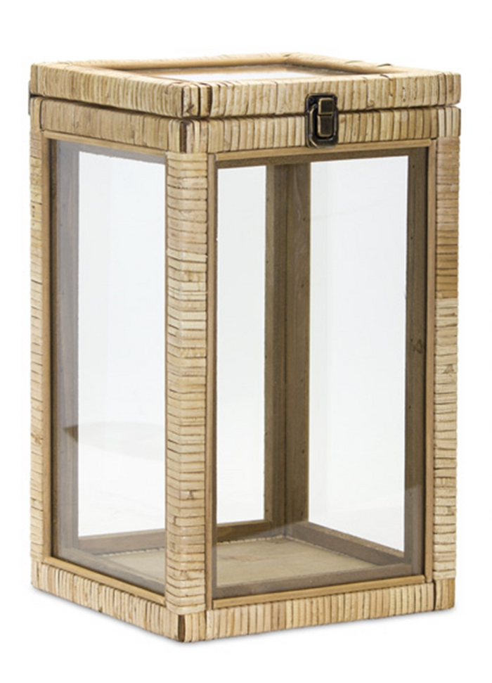 Lantern Box