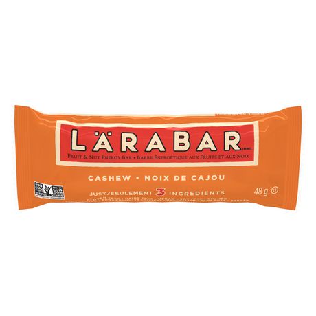 Larabar: Snack Bars
