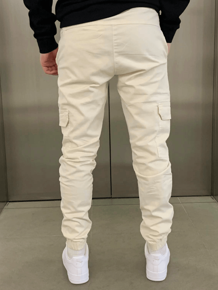 Laurent™ | Comfortable Cargo Pants