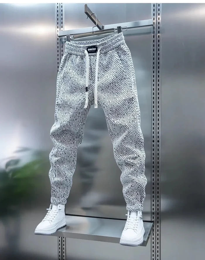 Laurent™ | Comfortable Pants with Design