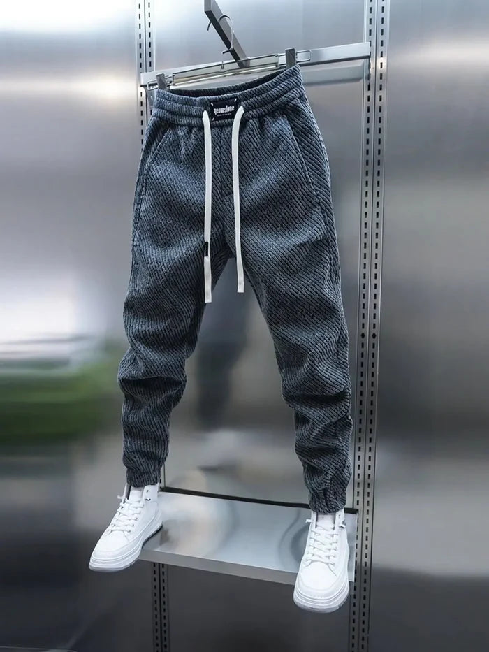 Laurent™ | Comfortable Pants with Design