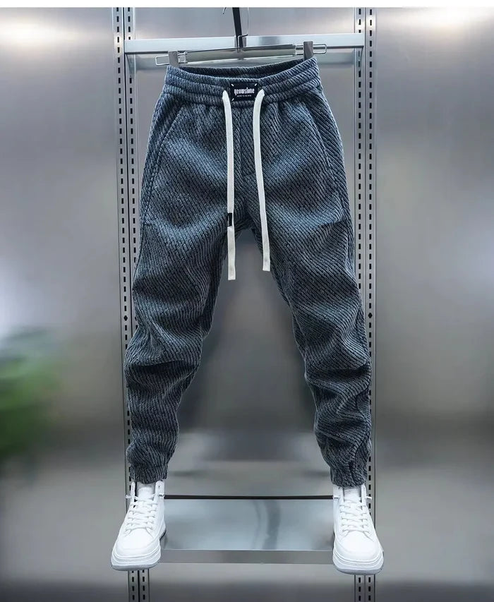 Laurent™ | Comfortable Pants with Design