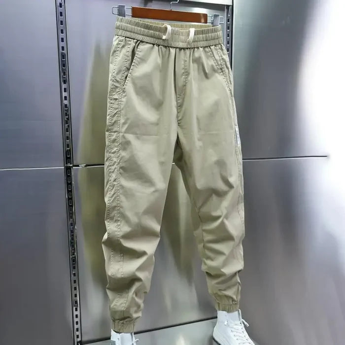 Laurent™ | Comfortable Pants with Drawstring
