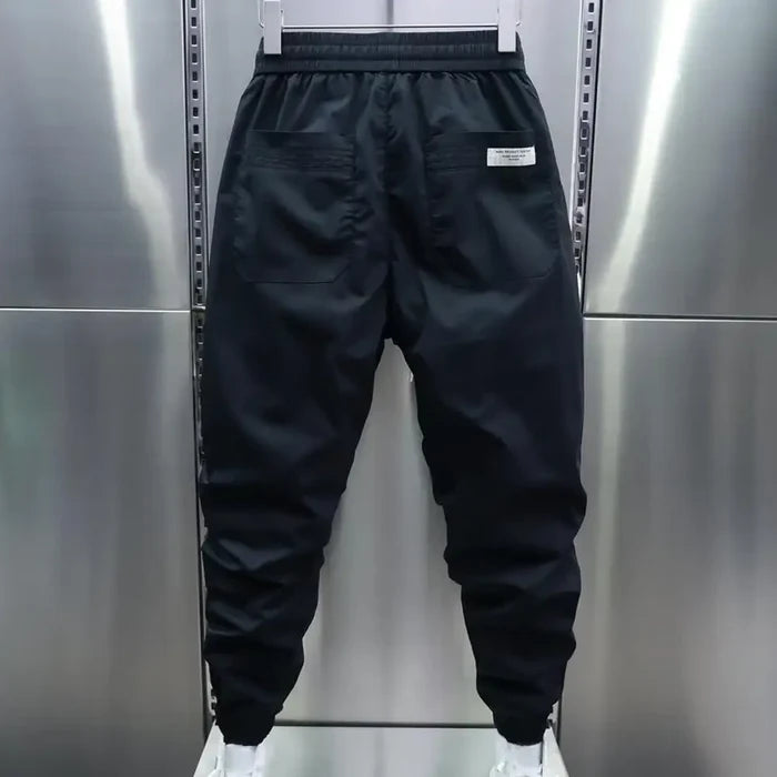Laurent™ | Comfortable Pants with Drawstring