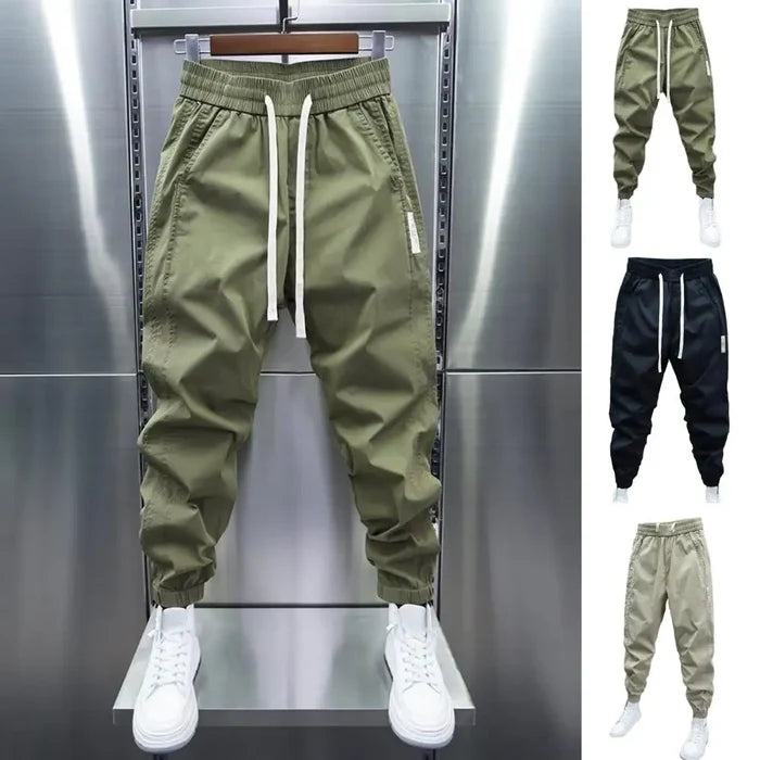 Laurent™ | Comfortable Pants with Drawstring