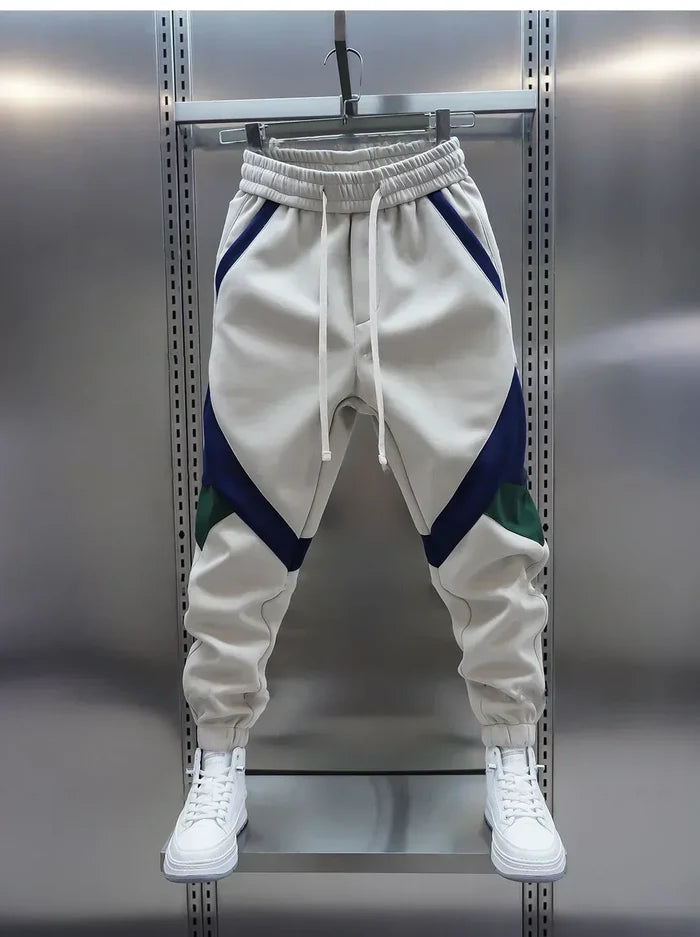 Laurent™ | Comfortable Pants with Elegant Panel