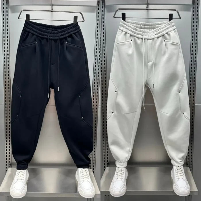 Laurent™ | Comfortable Pants with Pockets