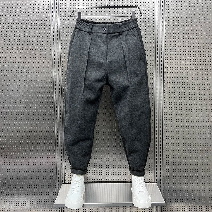 Laurent™ | Elegant Pants with Coding