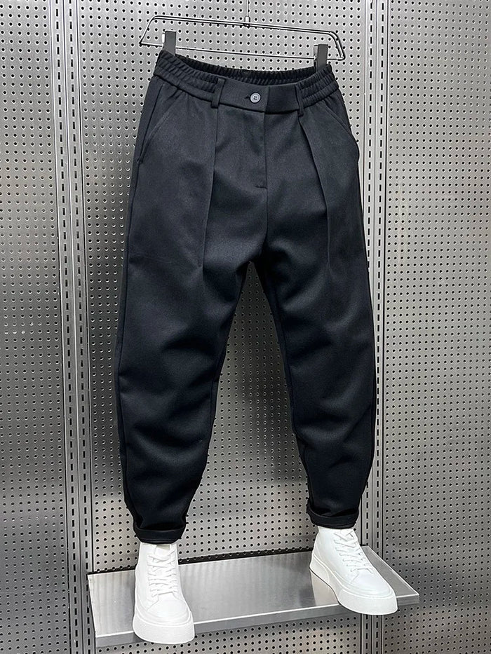 Laurent™ | Elegant Pants with Coding