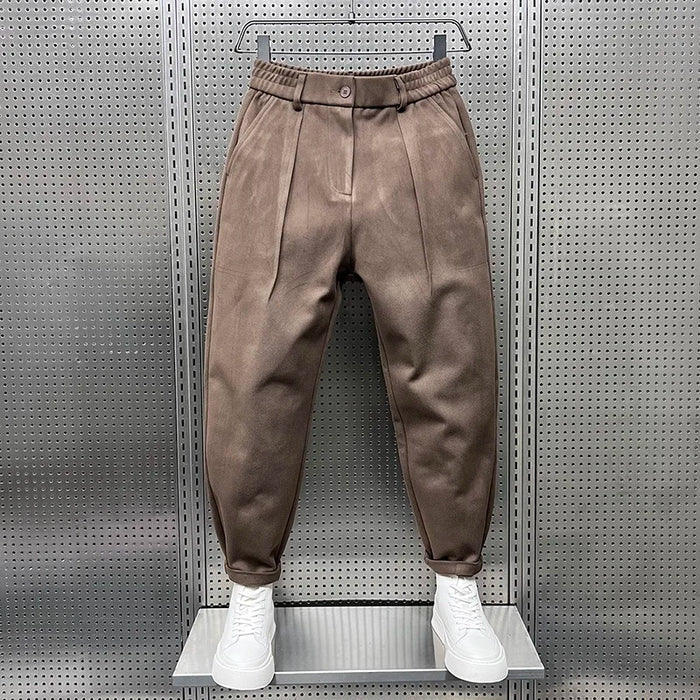 Laurent™ | Elegant Pants with Coding