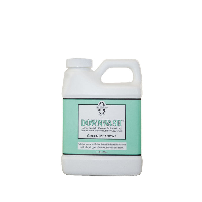 Le Blanc Original Down Wash 16oz