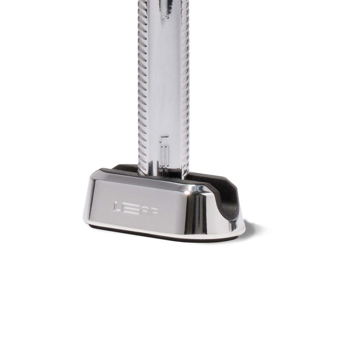 Leaf Shave stativ til dermaplaner