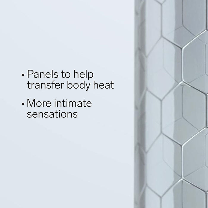 Lelo Hex Original Box 3 | WorldCondoms