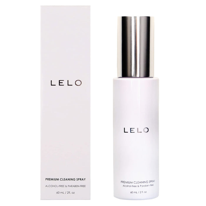 LELO Toy Cleaning Spray 60ml