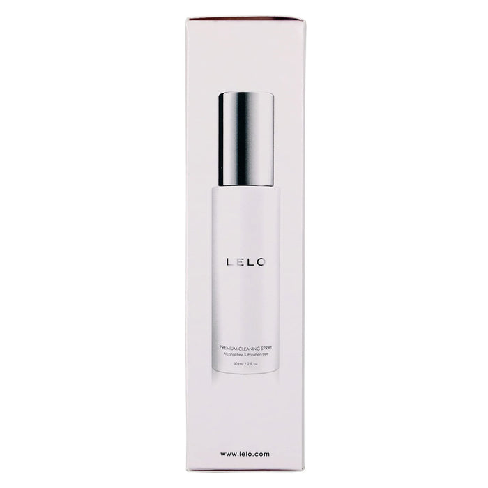 LELO Toy Cleaning Spray 60ml