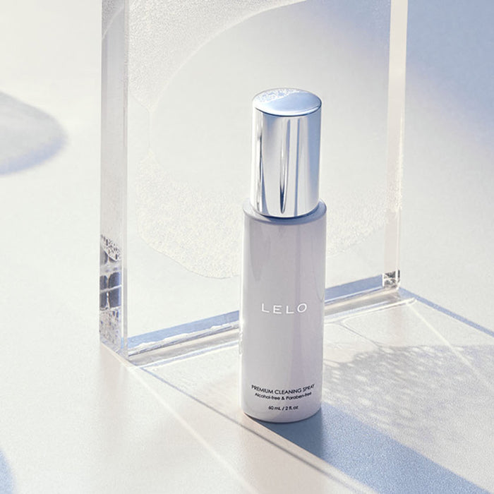 LELO Toy Cleaning Spray 60ml