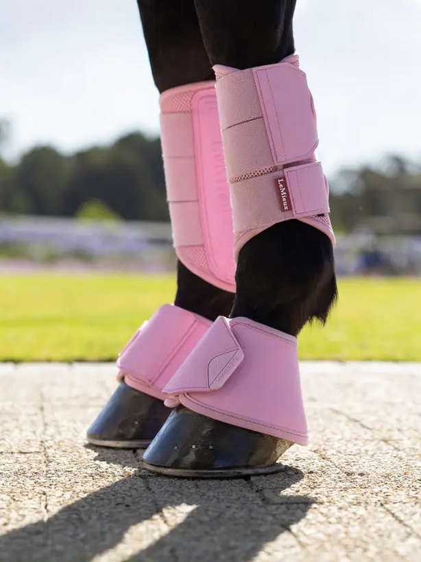 LeMieux Arika Bell Boots